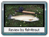 Review by fish4trout